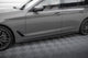 Side Skirts Diffusers BMW 5 G30 / G31 Facelift