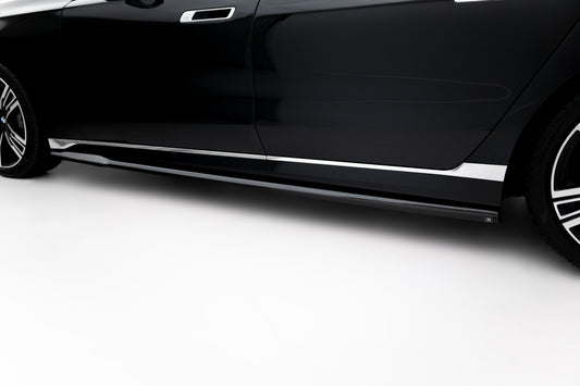 Side Skirts Diffusers BMW 7 G70