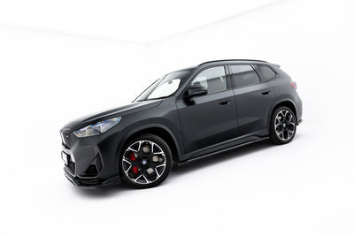 Side Skirts Diffusers BMW X1 M35i U11