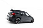 Side Skirts Diffusers BMW X1 M35i U11
