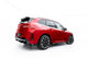 Side Skirts Diffusers BMW X3 M-Pack G45