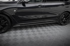 Side Skirts Diffusers BMW X7 M-Pack G07 Facelift