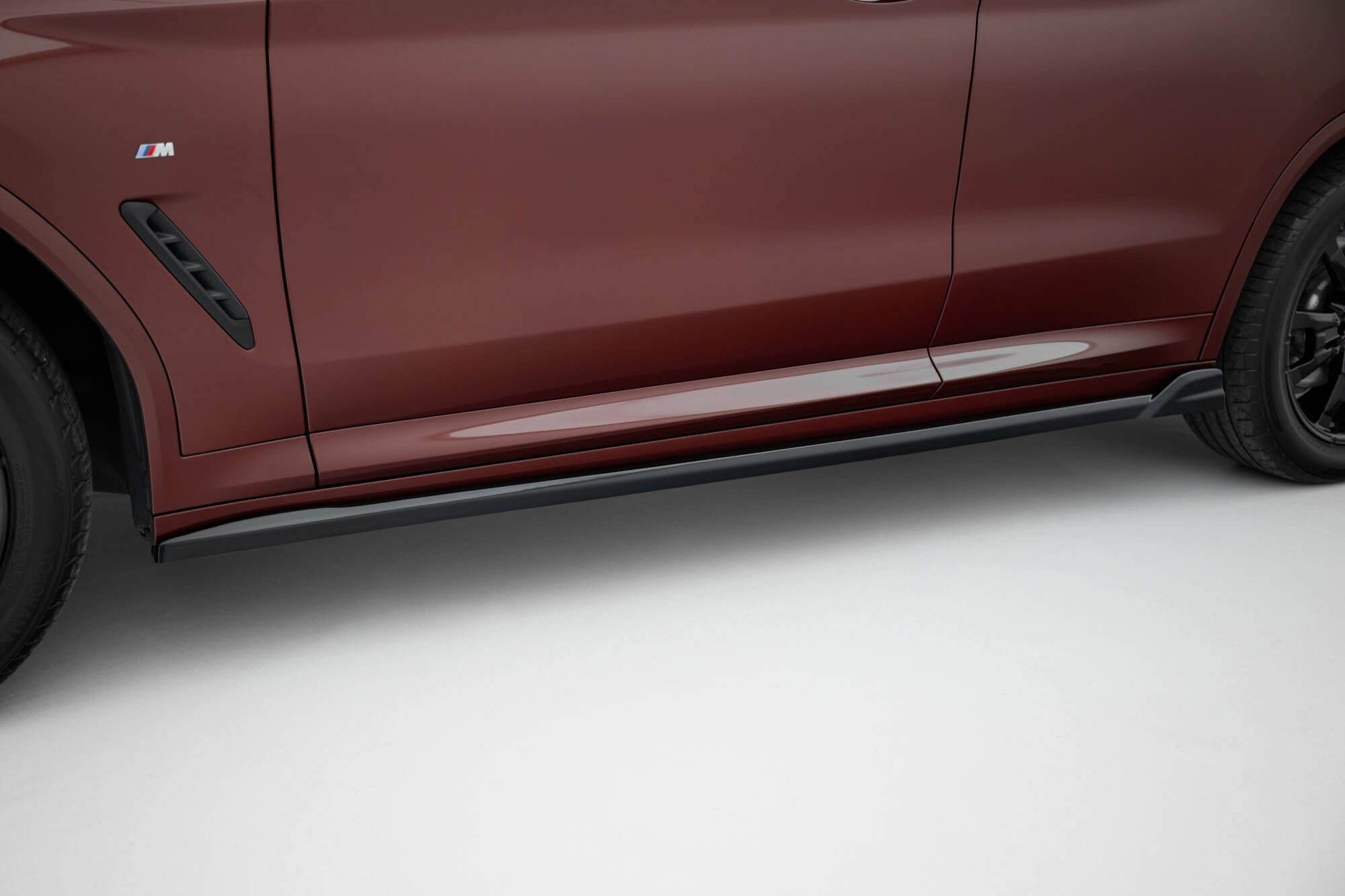 BMW  iX3 – Maxton Design