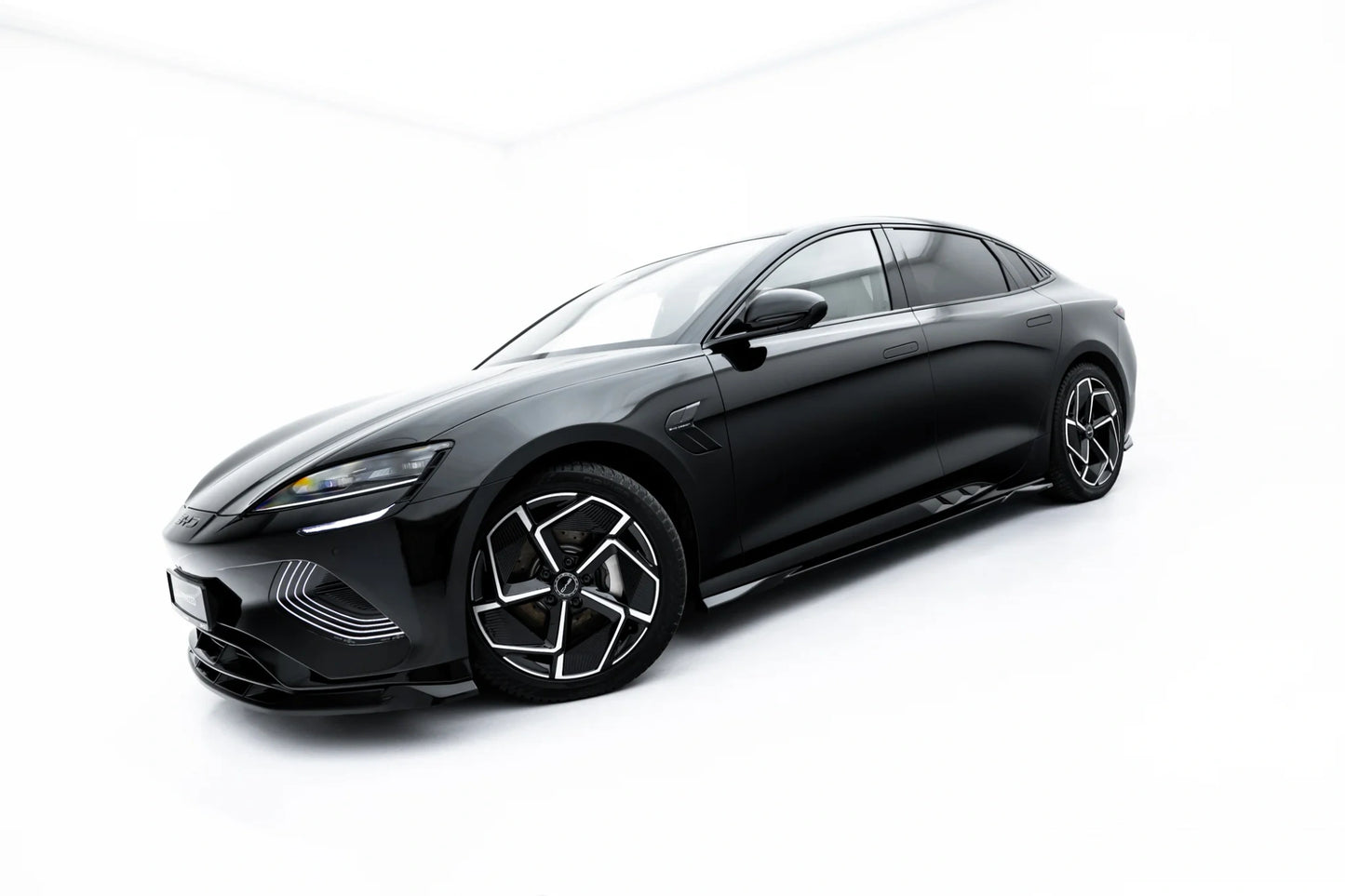 Side Skirts Diffusers BYD Seal Mk1 – Maxton Design