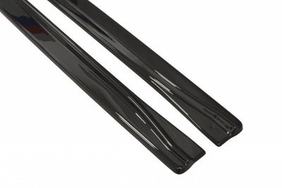 Side Skirts Diffusers Citroen DS5