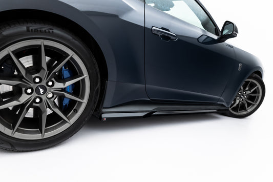 Side Skirts Diffusers Ford Mustang Dark Horse Mk7