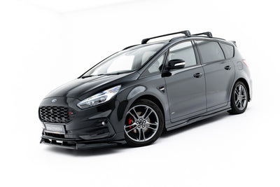 Side Skirts Diffusers Ford S-Max ST-Line Mk2 Facelift