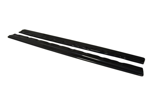 Side Skirts Diffusers Honda Civic Mk9 