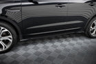Zijskirts diffusers Jaguar E-Pace R-Dynamic Mk1