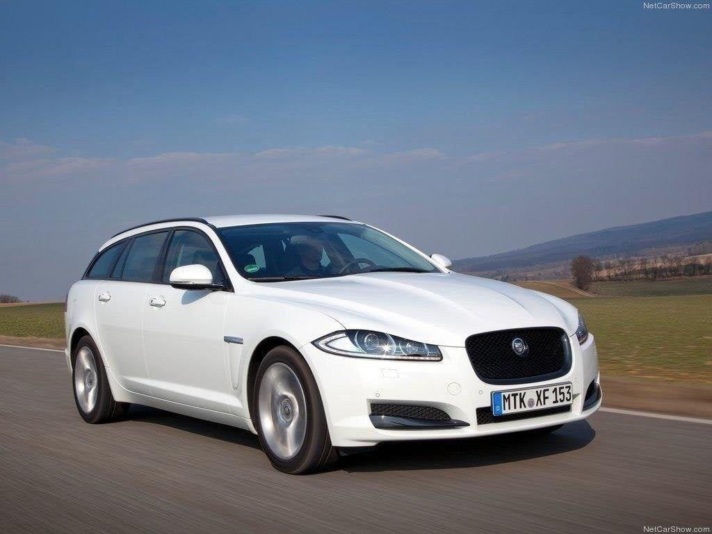 SIDE SKIRTS DIFFUSERS JAGUAR XF X250 (FACELIFT) – Maxton Design
