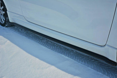 Side Skirts Diffusers Kia Ceed GT MK2