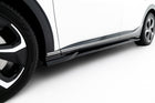 Zijskirts/diffusers voor de Kia EV6 Mk1