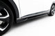 Side skirts Diffusers Kia EV6 Mk1