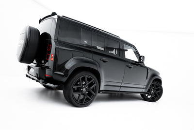 Side Skirts Diffusers Land Rover Defender 110 Mk4