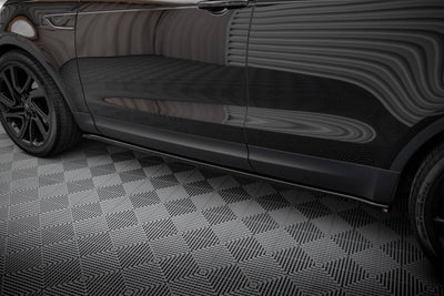 Side Skirts Diffusers Land Rover Discovery HSE Mk5