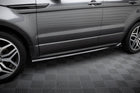 Side Skirts Diffusers Land Rover Range Rover Evoque HSE Dynamic Mk1 Facelift