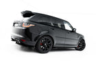 Zijskirts diffusers Land Rover Range Rover SVR Mk2 Facelift