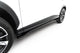 Side Skirts Diffusers MG HS Mk2