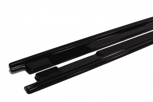 Side Skirts Diffusers Mazda 3 MPS Mk1