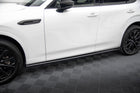 Zijskirts/diffusers Mazda CX-60 Mk1