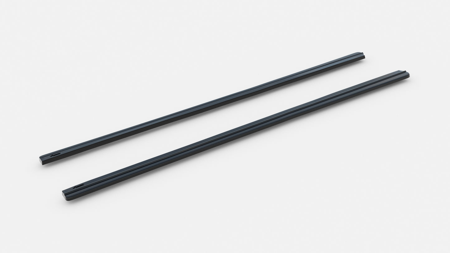 Side Skirts Diffusers Mazda MX-5 ND (Mk4)