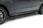 Zijskirts diffusers Mercedes-AMG GLC 43 X254