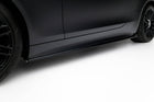 Zijskirts/diffusers Mercedes-AMG SL 63 R232