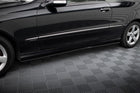 Zijskirts diffusers Mercedes-Benz CLK W209
