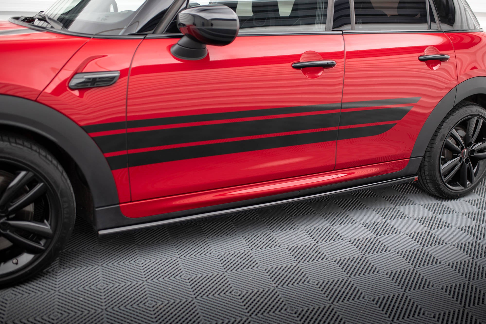 Mini \ Cooper \ John Cooper Works – Maxton Design