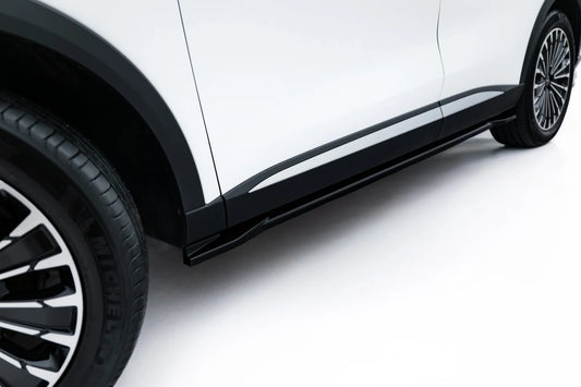 Side Skirts Diffusers Omoda 9 Mk1