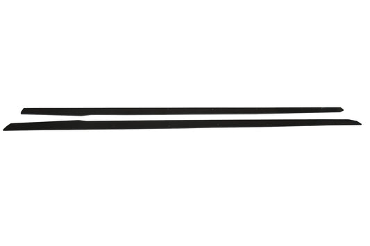 Racing Side Skirts Diffusers Audi RS5 F5 Coupe 