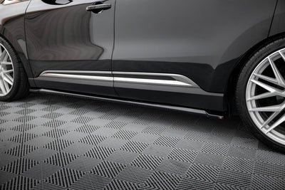 Side Skirts Diffusers Renault Espace Mk5 