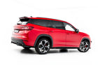 Side Skirts Diffusers Skoda Kodiaq RS Mk2