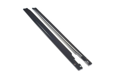 Side Skirts Diffusers Suzuki Swift Sport Mk6