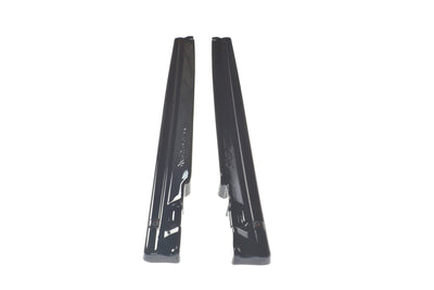 Side Skirts Diffusers Suzuki Swift Sport Mk6