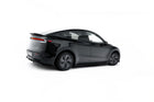 Side Skirts Diffusers Tesla Model Y Premium Mk1 Facelift
