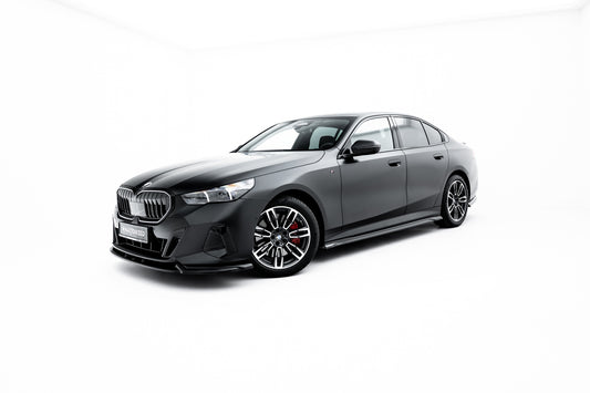 Side Skirts Diffusers V.1 BMW 5 M-Pack Sedan / Touring  G60 / G61
