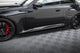 Side Skirts Diffusers V.4 BMW M2 G87