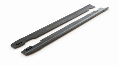 Side Skirts Diffusers V.1 Hyundai I30 N / N-Line Wagon Mk3 Facelift