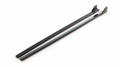 Seitenschweller Diffusor V.3 + Flaps Hyundai I30 N / N-Line Wagon Mk3 Facelift