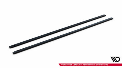 Side Skirts Diffusers Volkswagen Golf GTI Clubsport Mk7 