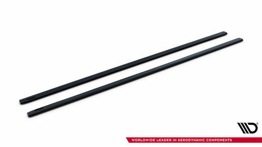 Side Skirts Diffusers Volkswagen Golf GTI Clubsport Mk7 