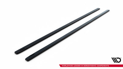 Side Skirts Diffusers Volkswagen Golf GTI Clubsport Mk7 