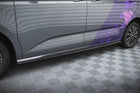 Side Skirts Diffusers Volkswagen Multivan T7