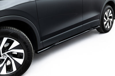 Side Skirts Diffusers Volkswagen Tiguan Mk3
