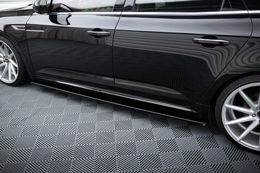 Side Skirts Diffusers Renault Talisman