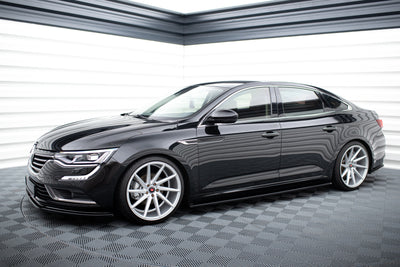 Side Skirts Diffusers Renault Talisman