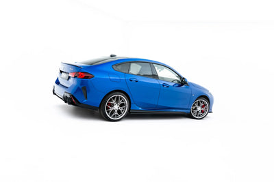 Street Pro Side Skirts Diffusers BMW 2 M-Pack / M235i Gran Coupe  F74