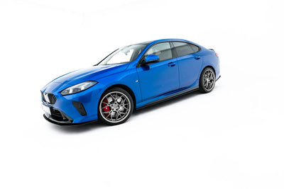 Street Pro Side Skirts Diffusers BMW 2 M-Pack / M235i Gran Coupe  F74