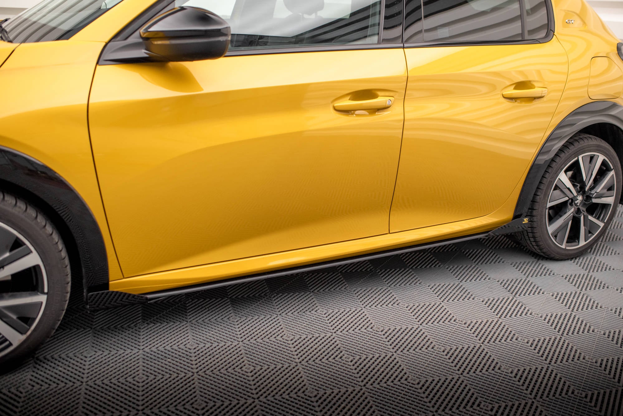 Peugeot  208 – Page 2 – Maxton Design